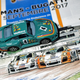 Illustration for article titled Teutonic Tuesday: Transatlantik treffen Nachschauem/em